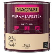 MAGNAT CERAMIC 2,5L BELTÉRI FALFESTÉK LEN NEFRIT CM18