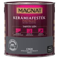 MAGNAT CERAMIC 2,5L BELTÉRI FALFESTÉK STÍLUSOS ANTRACIT CM20