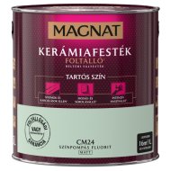 MAGNAT CERAMIC 2,5L BELTÉRI FALFESTÉK SZÍNPOMPÁS FLUORIT CM24