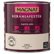 MAGNAT CERAMIC 2,5L BELTÉRI FALFESTÉK KRÉM JÁSPIS CM32