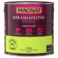 MAGNAT CERAMIC 2,5L BELTÉRI FALFESTÉK GYŐZTES ALEXANDRIT CM34