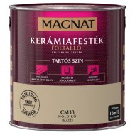 MAGNAT CERAMIC 2,5L BELTÉRI FALFESTÉK HOLD KŐ CM33