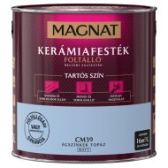 MAGNAT CERAMIC 2,5L BELTÉRI FALFESTÉK ÉGSZÍNKÉK TOPÁZ CM39