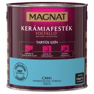 MAGNAT CERAMIC 2,5L BELTÉRI FALFESTÉK TERMÉSZETES TÜRKIZ CM41