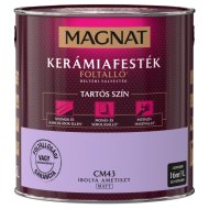 MAGNAT CERAMIC 2,5L BELTÉRI FALFESTÉK IBOLYA AMETISZT CM43