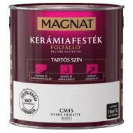 MAGNAT CERAMIC 2,5L BELTÉRI FALFESTÉK NYERS HEMATIT CM45