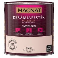 MAGNAT CERAMIC 2,5L BELTÉRI FALFESTÉK BÁJOS KVARC CM36