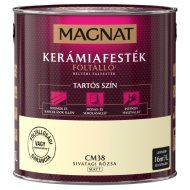 MAGNAT CERAMIC 2,5L BELTÉRI FALFESTÉK SIVATAGI RÓZSA CM38