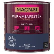 MAGNAT CERAMIC 2,5L BELTÉRI FALFESTÉK VÉGTELEN TANZANIT CM47