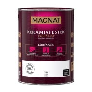 MAGNAT CERAMIC 5L BELTÉRI FALFESTÉK FEHÉR CM1