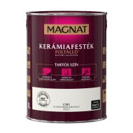 MAGNAT CERAMIC 5L BELTÉRI FALFESTÉK ALABÁSTROM KRISTÁLY CM5