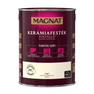 MAGNAT CERAMIC 5L BELTÉRI FALFESTÉK VANÍLIA KRISTÁLY CM7