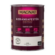 MAGNAT CERAMIC 5L BELTÉRI FALFESTÉK KÖDÖS TŰZKŐ CM8