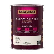 MAGNAT CERAMIC 5L BELTÉRI FALFESTÉK GYÖNGY DOLOMIT CM12