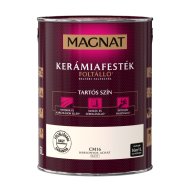 MAGNAT CERAMIC 5L BELTÉRI FALFESTÉK BÁRSONYOS ACHÁT CM16