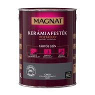 MAGNAT CERAMIC 5L BELTÉRI FALFESTÉK STÍLUSOS ANTRACIT CM20