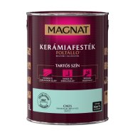 MAGNAT CERAMIC 5L BELTÉRI FALFESTÉK SMARAGD MÉLYVÍZ CM25