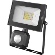 LED FÉNYVETŐ SLIM SMD 20W 2000LM 4000K MOZGÁSÉRZÉKELŐS PIR NW