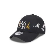 KOI FISH 9FORTY NEW YORK YANKEES