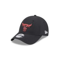 NBA 9FORTY CHICAGO BULLS