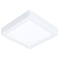 FUEVA5 MENNYEZETI LÁMPA LED 10,5W 1350LM 4000K 16X16CM FEHÉR