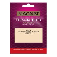 MAGNAT CERAMIC TESZTER 30ML MÉLTÓSÁGTELJES GYÖNGY CM15