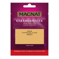 MAGNAT CERAMIC TESZTER 30ML NAPFÉNYES ZAFÍR CM30