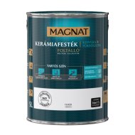 MAGNAT CERAMIC 5L KONYHA&amp;FÜRDŐSZOBA FALFESTÉK FEHÉR