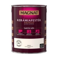 MAGNAT CERAMIC 5L BELTÉRI FALFESTÉK BÁJOS GYÉMÁNT CM13