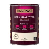 MAGNAT CERAMIC 5L BELTÉRI FALFESTÉK ÉSZAK GYÖNGYE CM14