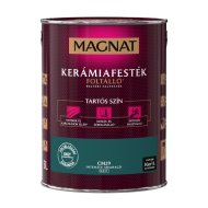 MAGNAT CERAMIC 5L BELTÉRI FALFESTÉK INTENZÍV SMARAGD CM29