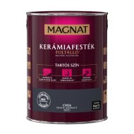 MAGNAT CERAMIC 5L BELTÉRI FALFESTÉK GRAFIT ANTRACIT CM26