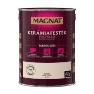 MAGNAT CERAMIC 5L BELTÉRI FALFESTÉK KRÉM JÁSPIS CM32