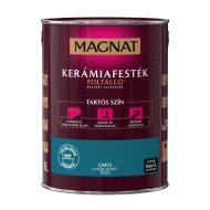 MAGNAT CERAMIC 5L BELTÉRI FALFESTÉK LAZÚR ACHÁT CM35