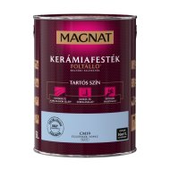 MAGNAT CERAMIC 5L BELTÉRI FALFESTÉK ÉGSZÍNKÉK TOPÁZ CM39