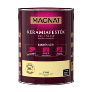 MAGNAT CERAMIC 5L BELTÉRI FALFESTÉK HOMOK MÁRVÁNY CM40