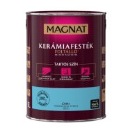 MAGNAT CERAMIC 5L BELTÉRI FALFESTÉK TERMÉSZETES TÜRKIZ CM41