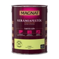 MAGNAT CERAMIC 5L BELTÉRI FALFESTÉK ZÖLD GYÉMÁNT CM44