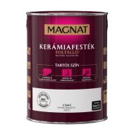 MAGNAT CERAMIC 5L BELTÉRI FALFESTÉK NYERS HEMATIT CM45