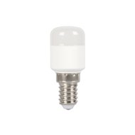 LED HŰTŐIZZÓ E14 1,6W 150LM 6500K