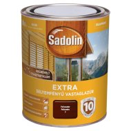 SADOLIN EXTRA PALISZANDER 0,75 L