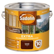 SADOLIN EXTRA PALISZANDER 2,5 L