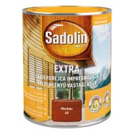 SADOLIN EXTRA RUSZTIKUSTÖLGY 0,75L