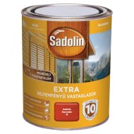 SADOLIN EXTRA SVÉDVÖRÖS 0,75L