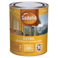 SADOLIN EXTRA VILÁGOSTÖLGY 0,75L