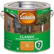 SADOLIN CLASSIC HP, 2,5L, DIÓ