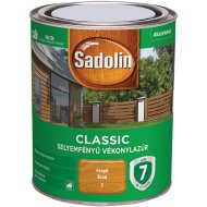 SADOLIN CLASSIC HP, 0,75 L, FENYŐ