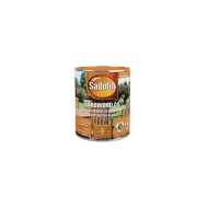 SADOLIN KERTIBÚTOR OLAJ 0,75L TEAK