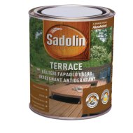 SADOLIN TERASZFESTÉK TEAK 0,75L     5179412