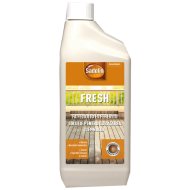 SADOLIN FRESH FAMEGÚJÍTÓ, FEHÉRÍTŐ  BEVONAT 0,75L